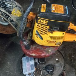 Partner K650 Active 111