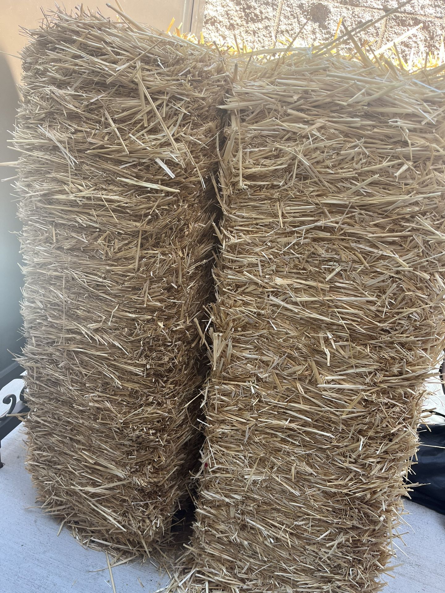 Free 2 Pacas de Heno (pasto)