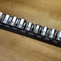 Snap On Deep Sockets