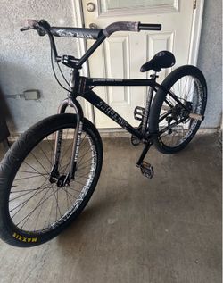 throne xl runner   Fat tires now