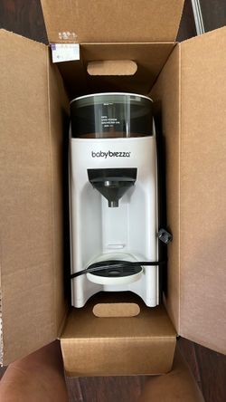Baby Brezza Formula Pro Baby Bottle Maker