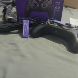Turtle Beach Wired Controller