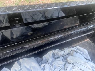 Truck Toolbox