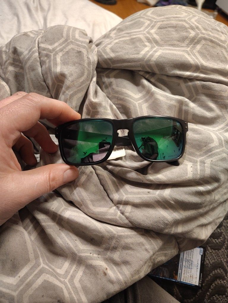 Oakley Sunglasses