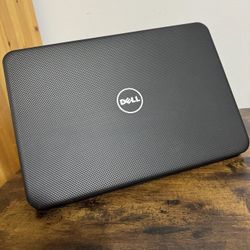 Dell 3521 Laptop