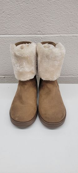 G- Boots
