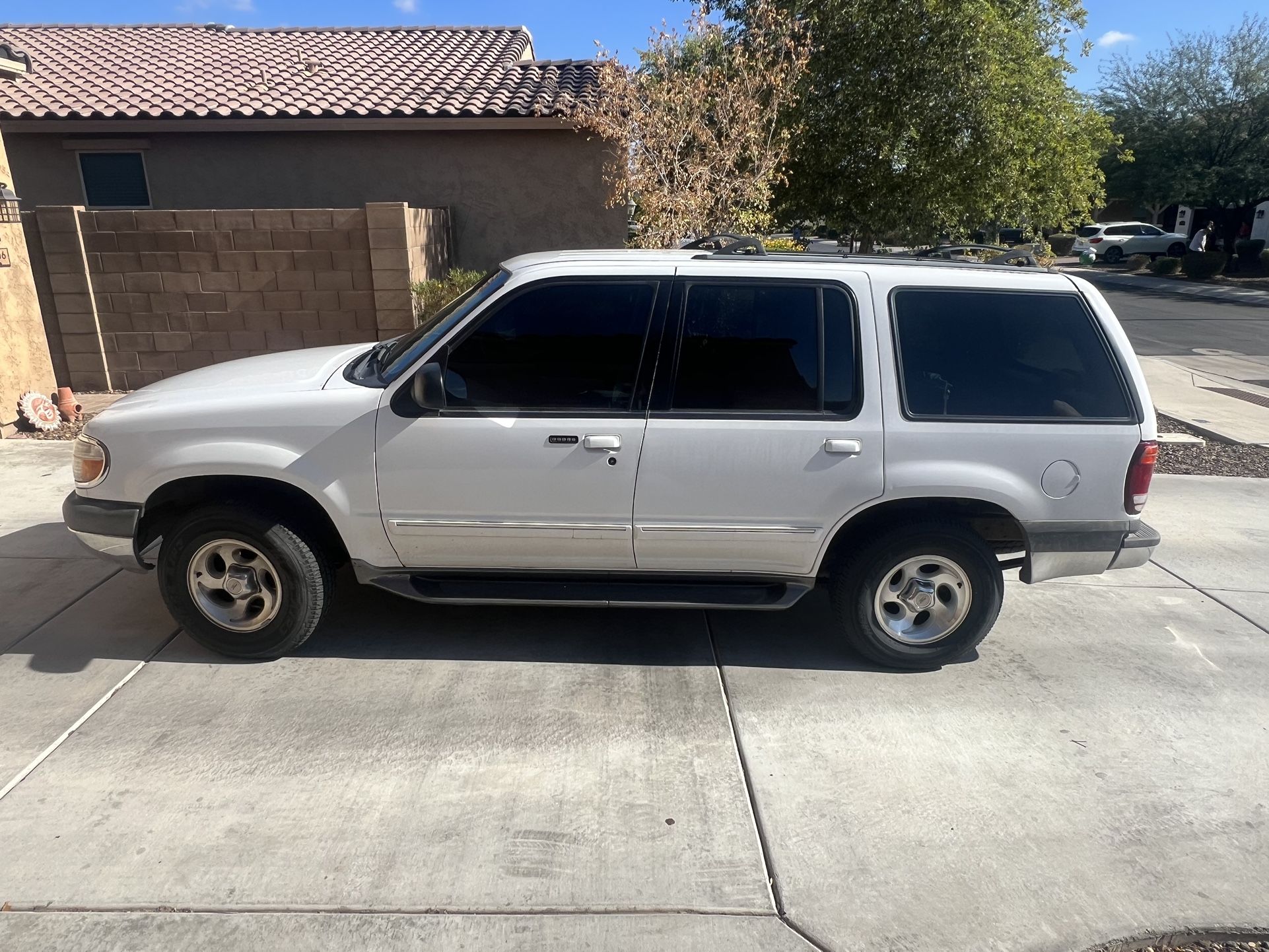 Elegant Ford Explorer For Sale In Gilbert Gallery