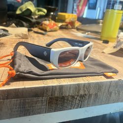Brand New Spy Sunglasses