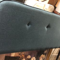 New in the box full size headboard