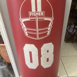 Football Tackling Dummy