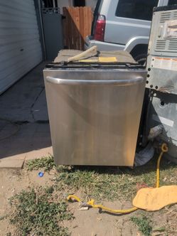 GE Dishwasher