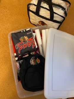 Portland Winterhawks memorabilia