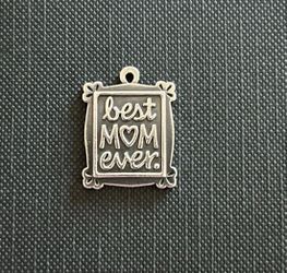 James Avery Best Mom Ever Charm