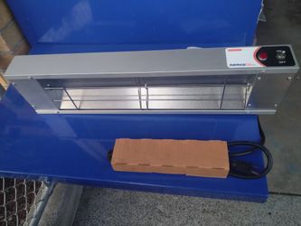 Nemco Food Warmer