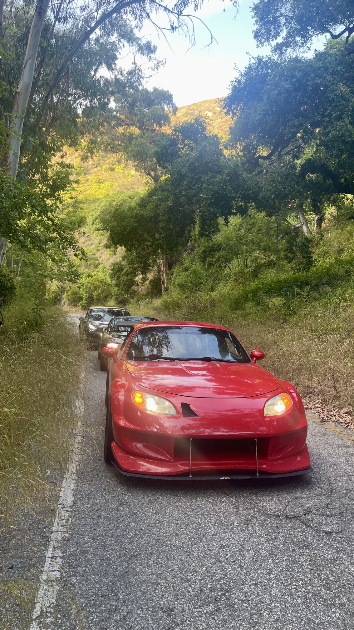 2011 Mazda Mx-5