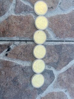 Donald trump coins
