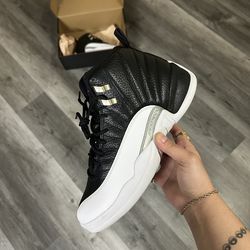 Jordan 12 Retro High Playoff