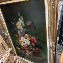 Beautiful original Painting- Beautiful 