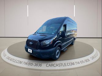 2023 Ford Transit-250 Cargo Van