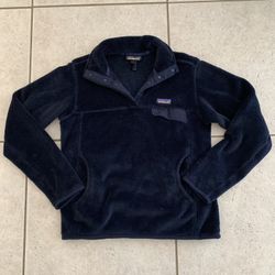 💙Size:S Used Women Patagonia Jacket   💙Talla:S(chica) Chamarra Patagonia De Mujer  Oxnard,CA 93033