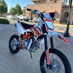 2025 KAYO TT125
