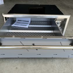 Barbecues Galore Warming Drawer $500ea OBO