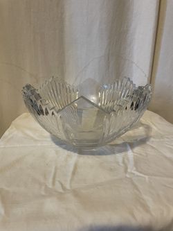 Vintage Mikasa Bowl.