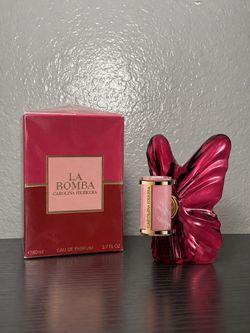 Carolina Herrera La Bomba Eau de Parfum 80ml