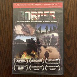 Border DVD