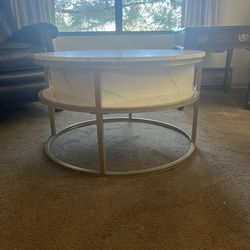 Cocktail Table/Desk