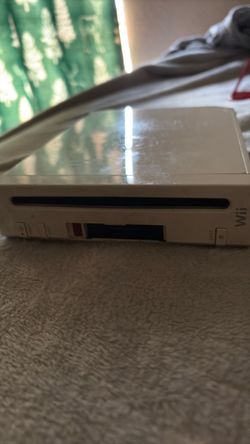 Wii