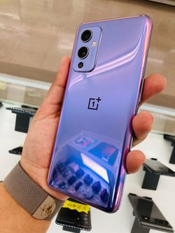 OnePlus 9 128gb unlocked
