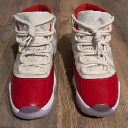 Jordan 11 Retro