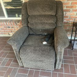 Free Lift Chair 
