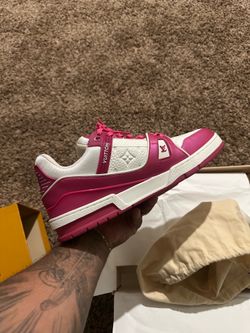 LV Sneakers
