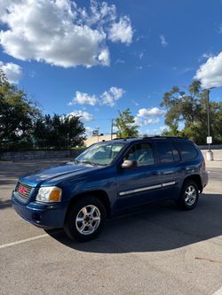 2005 GMC Envoy