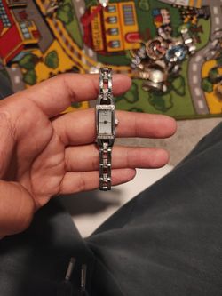 Fossil Women's Watch 