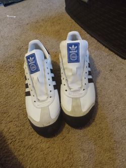 Adidas Samoa