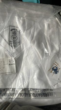 Clothing brand Shirts.
