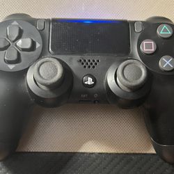 Ps4 Controller