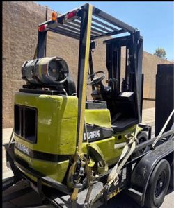 5000LB use forklift