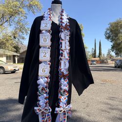 Leí de graduación mexicana