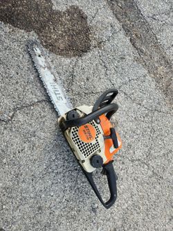 STIHL 170