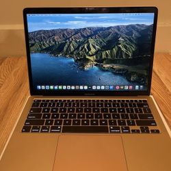 MacBook Air