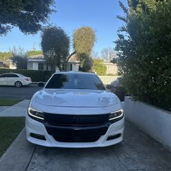 2016 Dodge Charger
