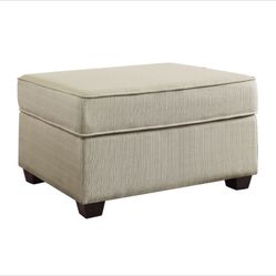 Serta Ottoman With Storage 