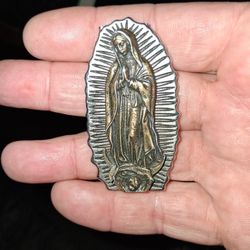 Our Lady Pennet