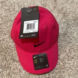 Nike Sport Hat Boys/ Girls Cap NWT 