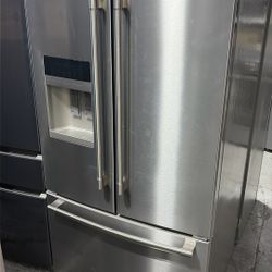 Maytag French Door Refrigerator 