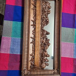 Last Supper Home Interiors